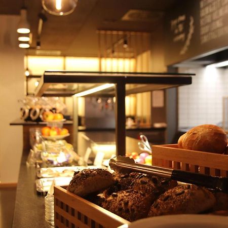 Cvjm Jugendhotel Muenchen Ngoại thất bức ảnh
