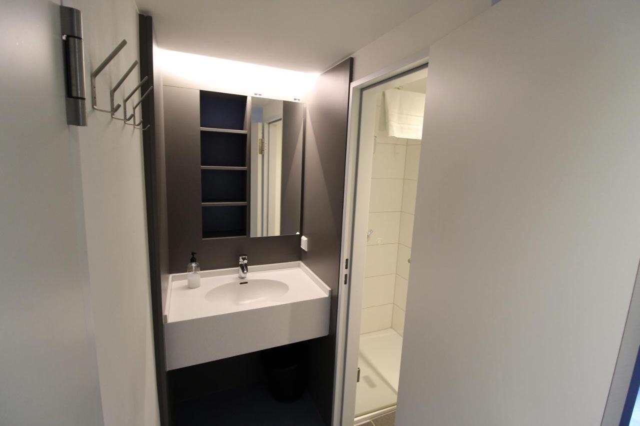 Cvjm Jugendhotel Muenchen Ngoại thất bức ảnh
