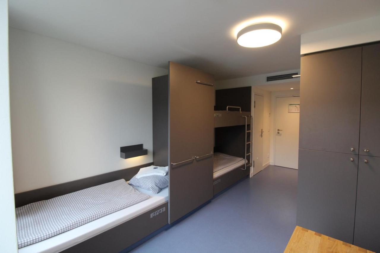 Cvjm Jugendhotel Muenchen Ngoại thất bức ảnh