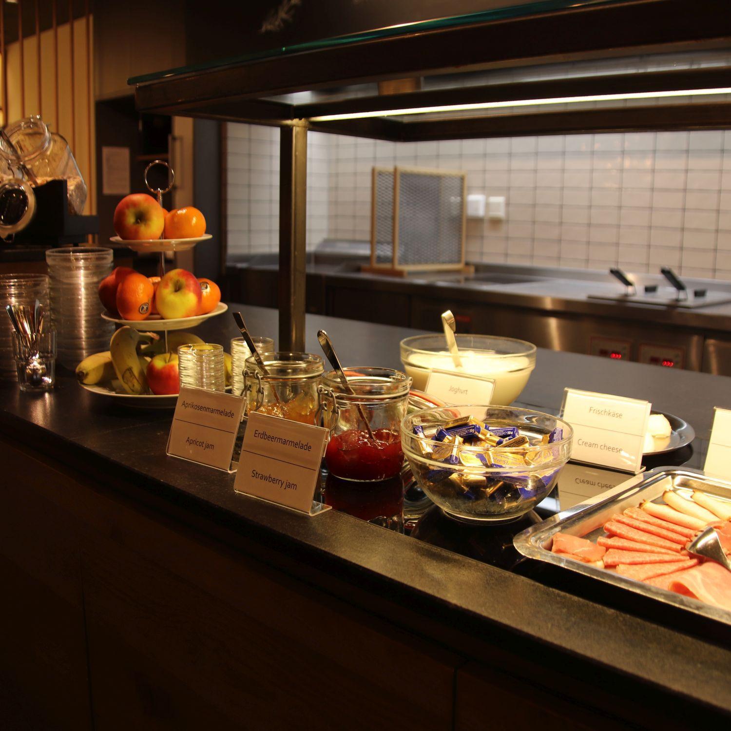 Cvjm Jugendhotel Muenchen Ngoại thất bức ảnh